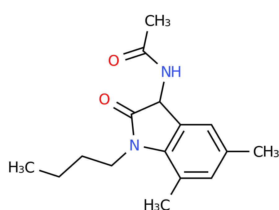 Structure Amb793781