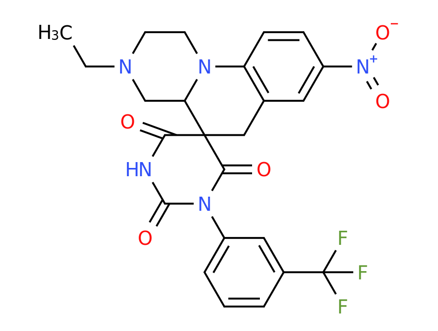 Structure Amb793788