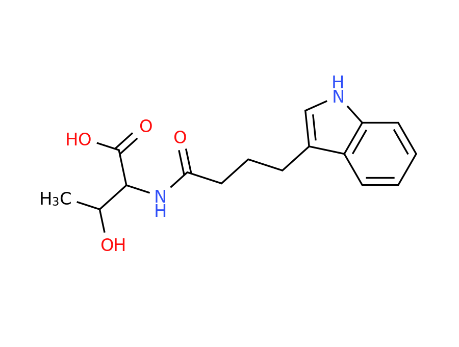 Structure Amb793894