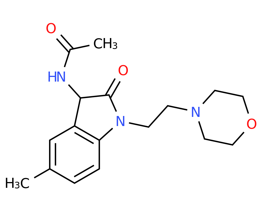 Structure Amb793915