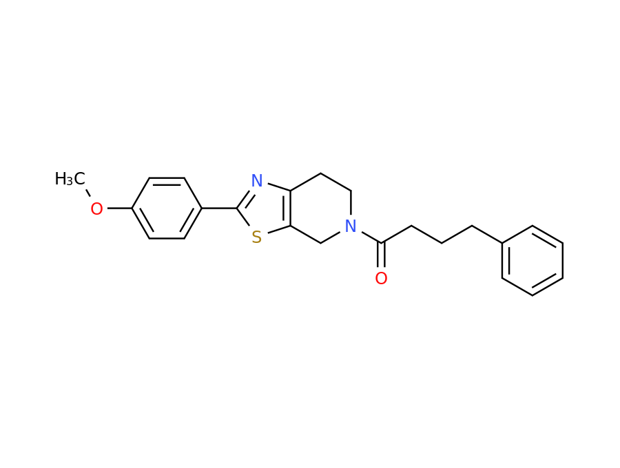 Structure Amb794077