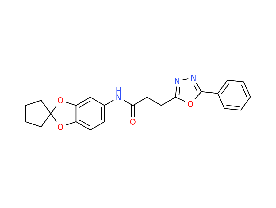 Structure Amb7942102