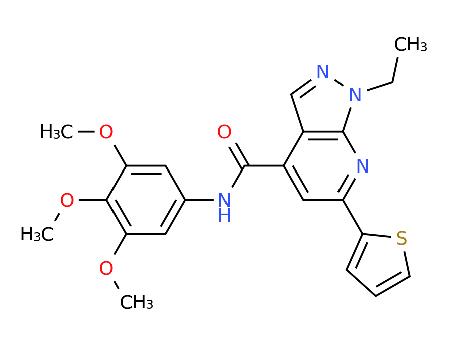 Structure Amb7943653