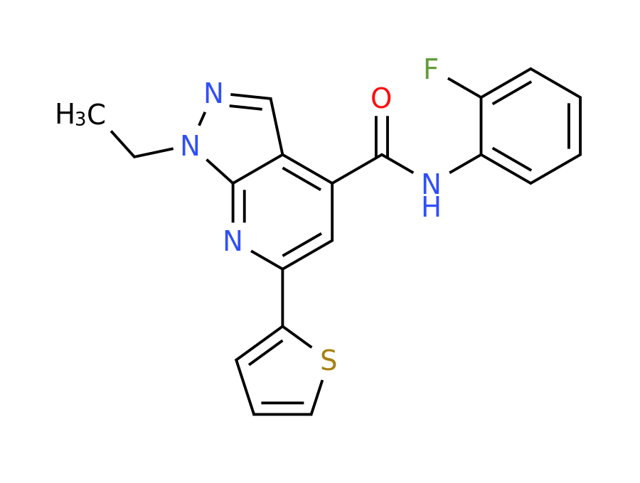 Structure Amb7943654