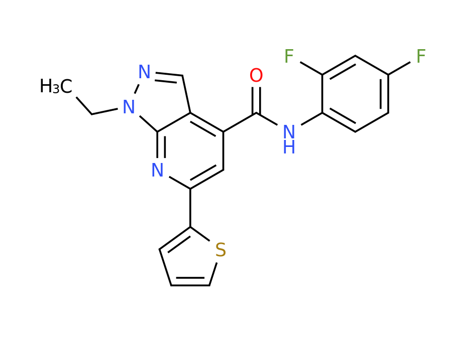 Structure Amb7943666