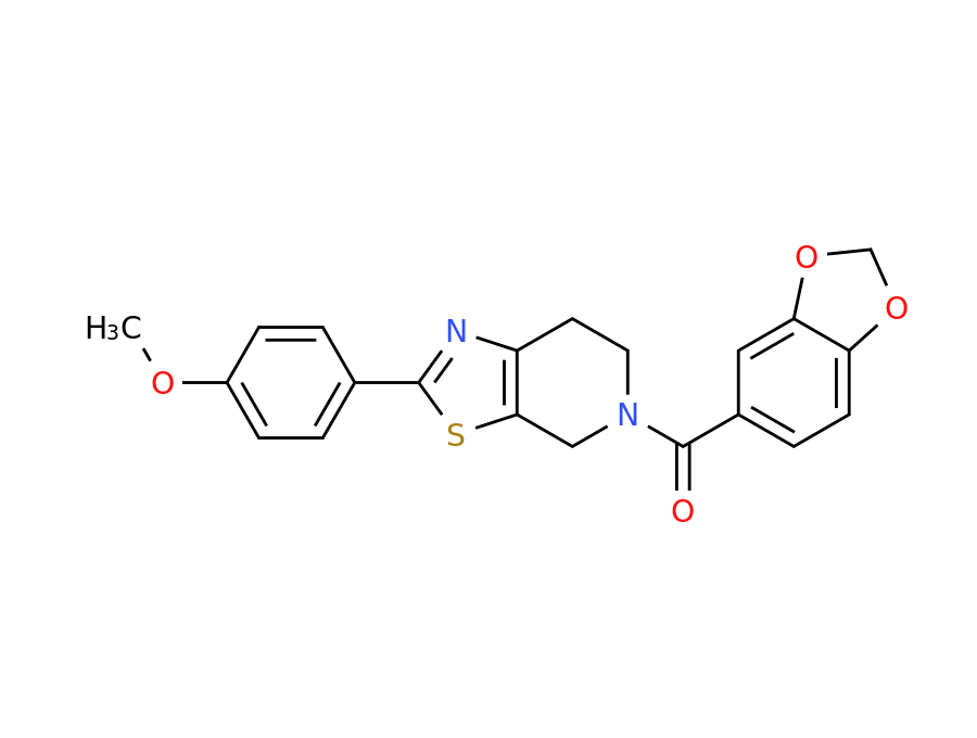 Structure Amb794383