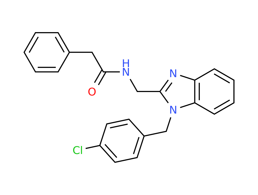 Structure Amb794454