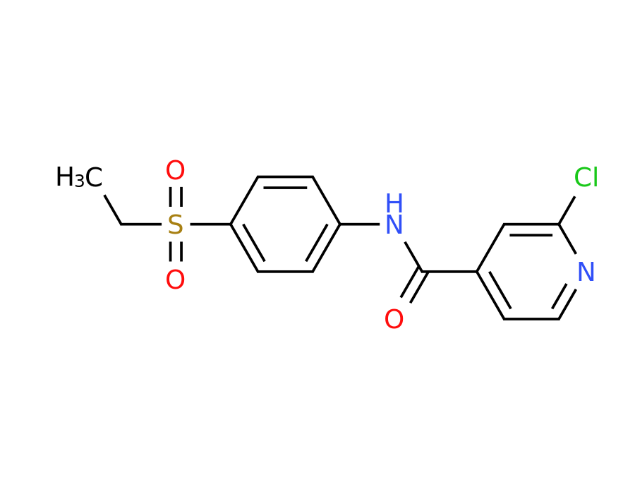 Structure Amb7945077