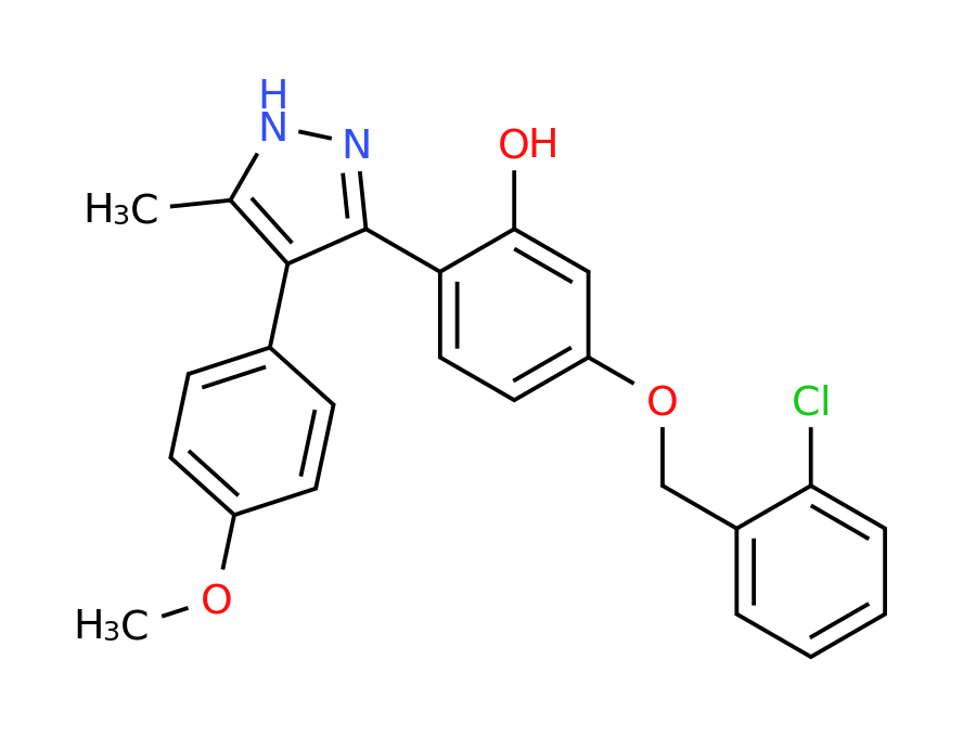 Structure Amb794521