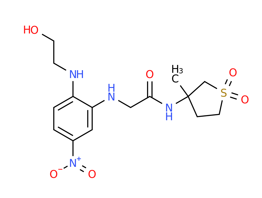 Structure Amb7946131