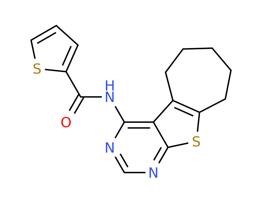 Structure Amb794662