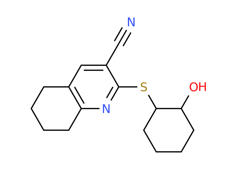 Structure Amb794715