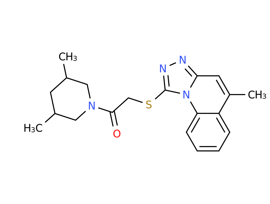 Structure Amb79472