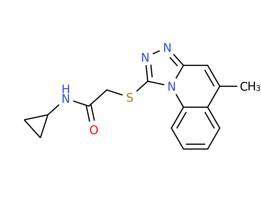 Structure Amb79475