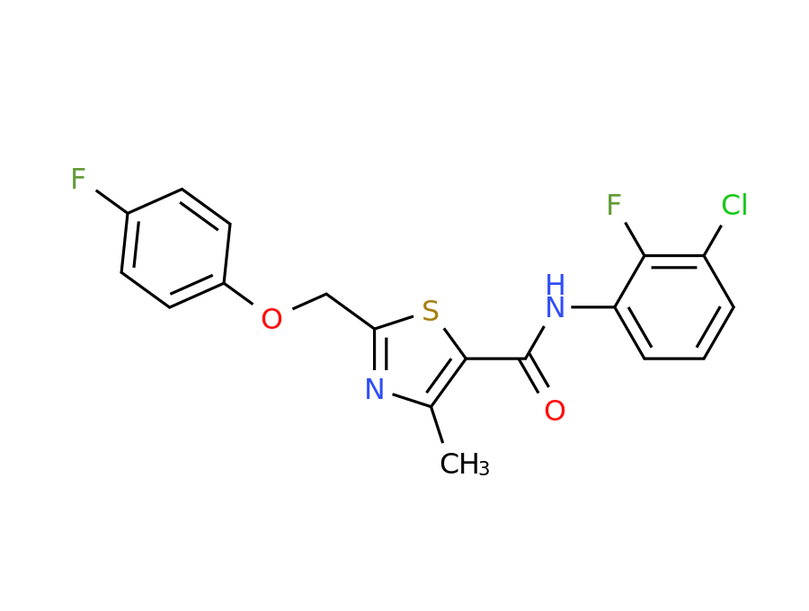 Structure Amb7947536