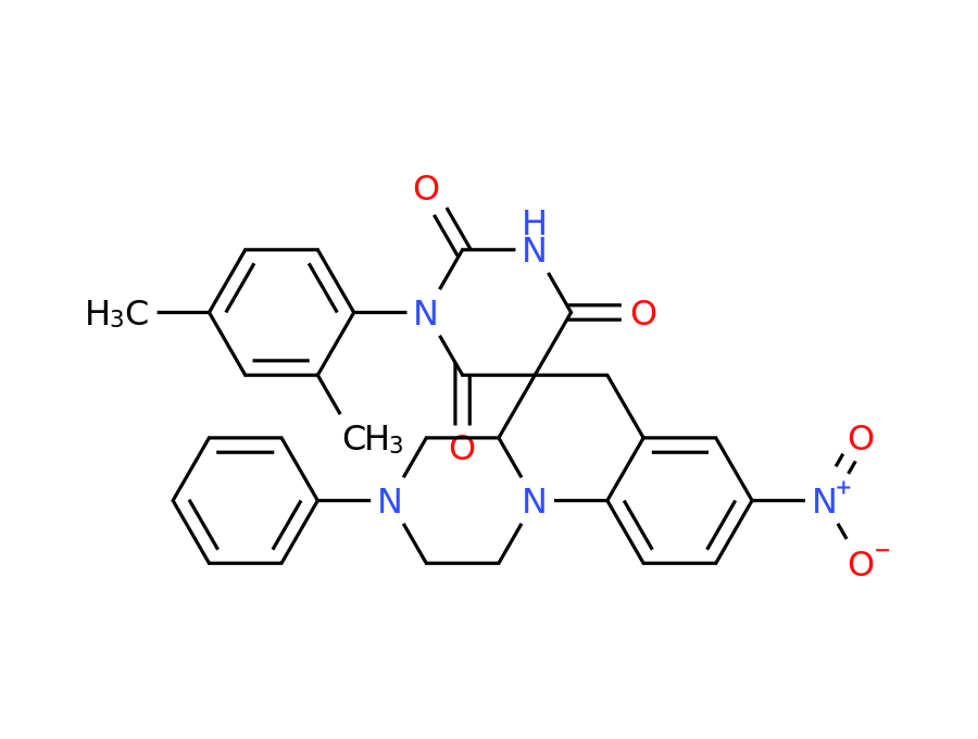 Structure Amb794780