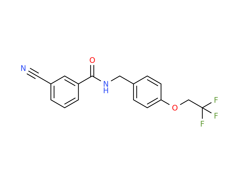 Structure Amb7947801