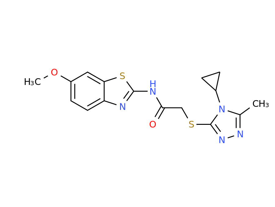 Structure Amb79483