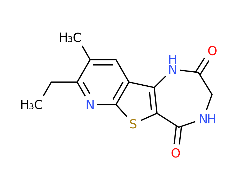 Structure Amb794836