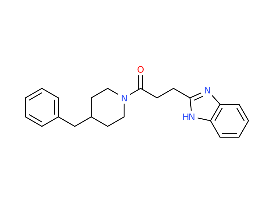 Structure Amb794847