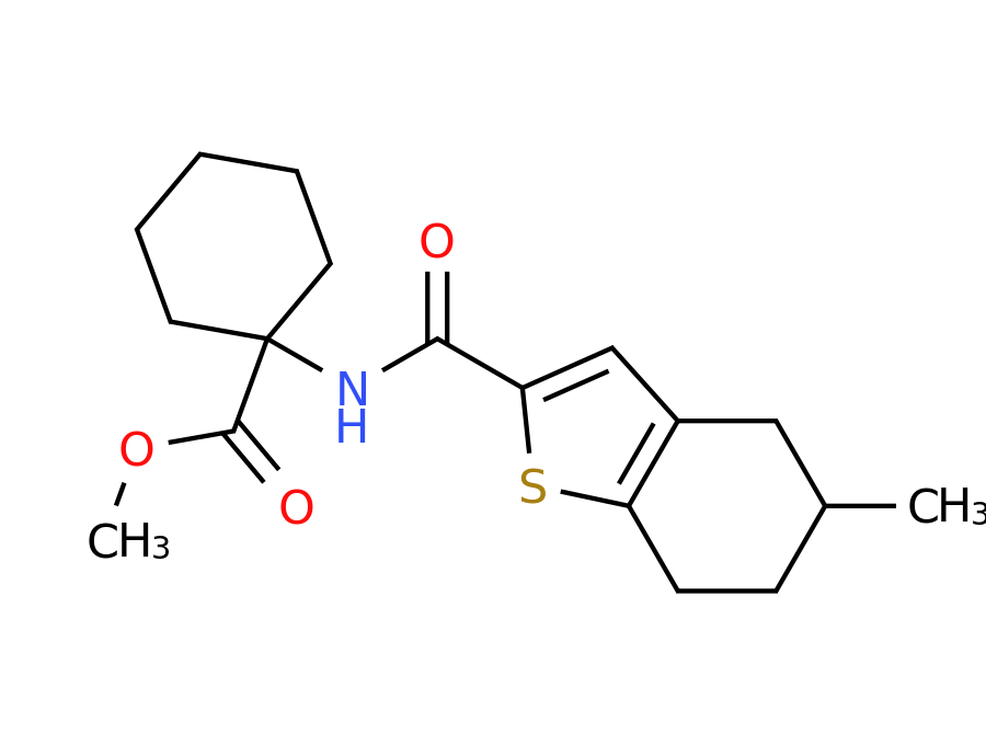 Structure Amb7948882