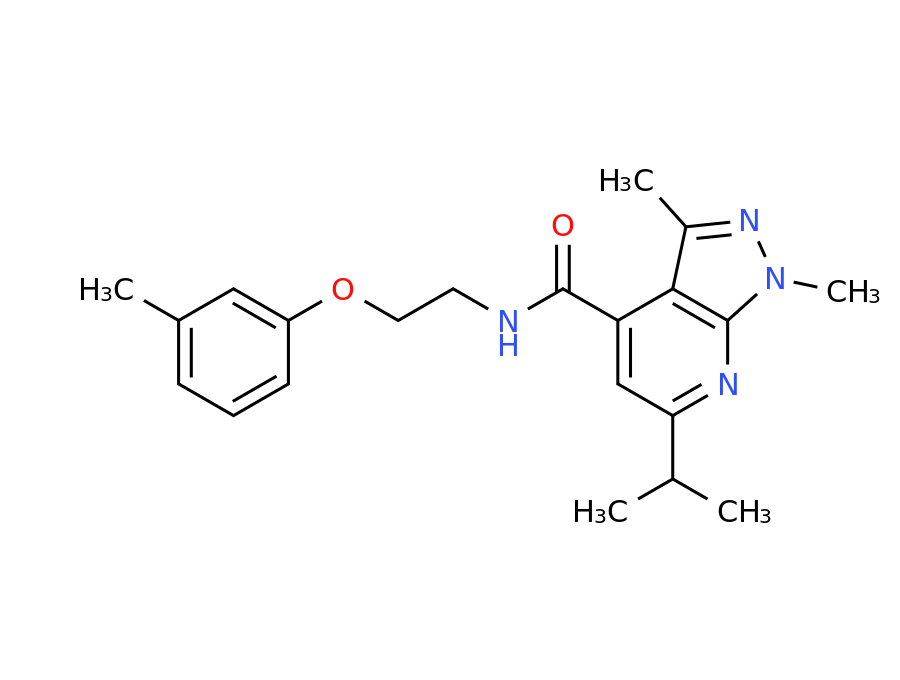 Structure Amb7948941