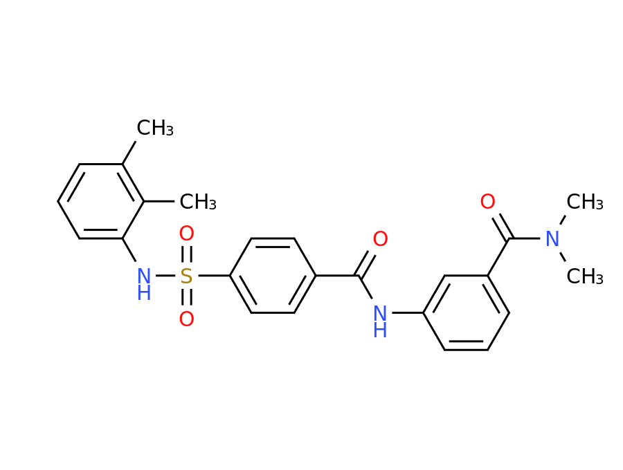 Structure Amb7949142