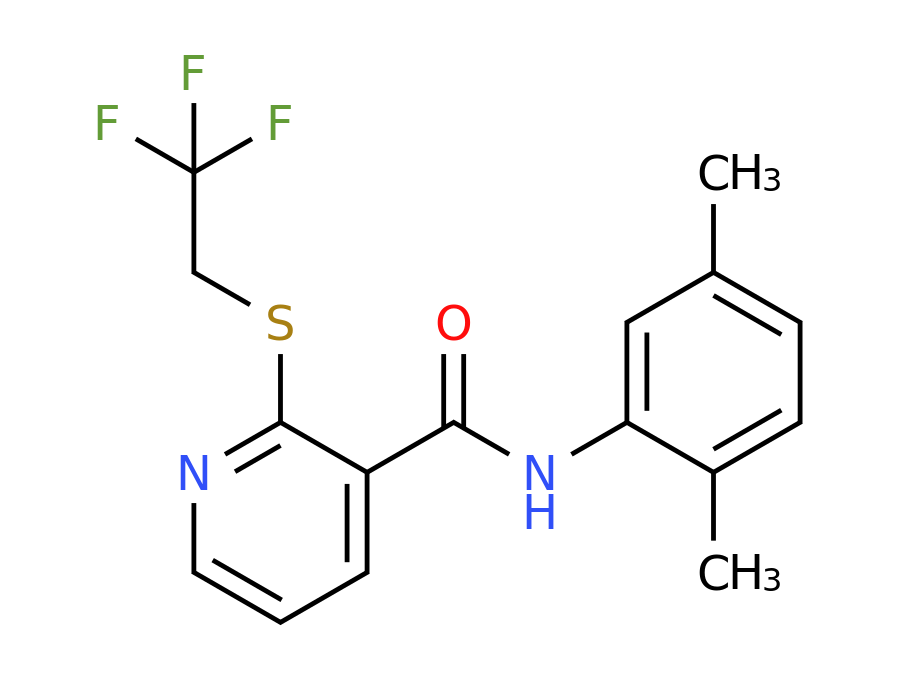 Structure Amb7949578