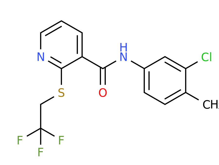 Structure Amb7949582