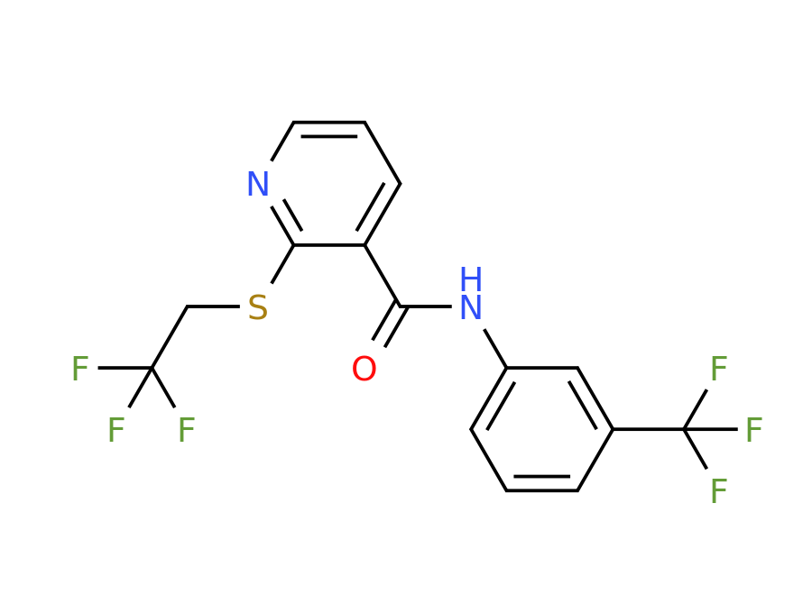 Structure Amb7949585