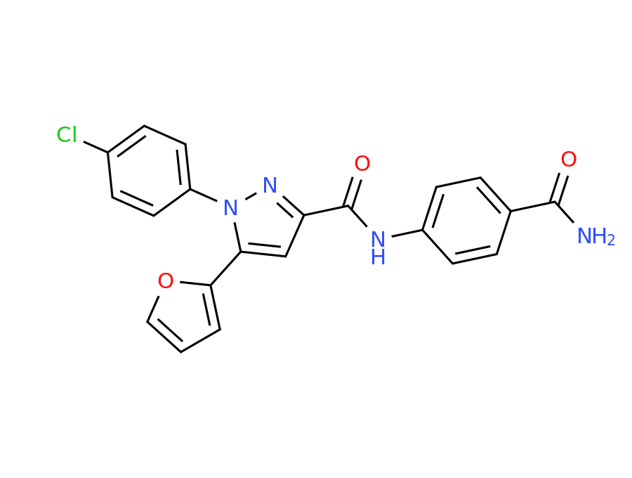 Structure Amb7949594