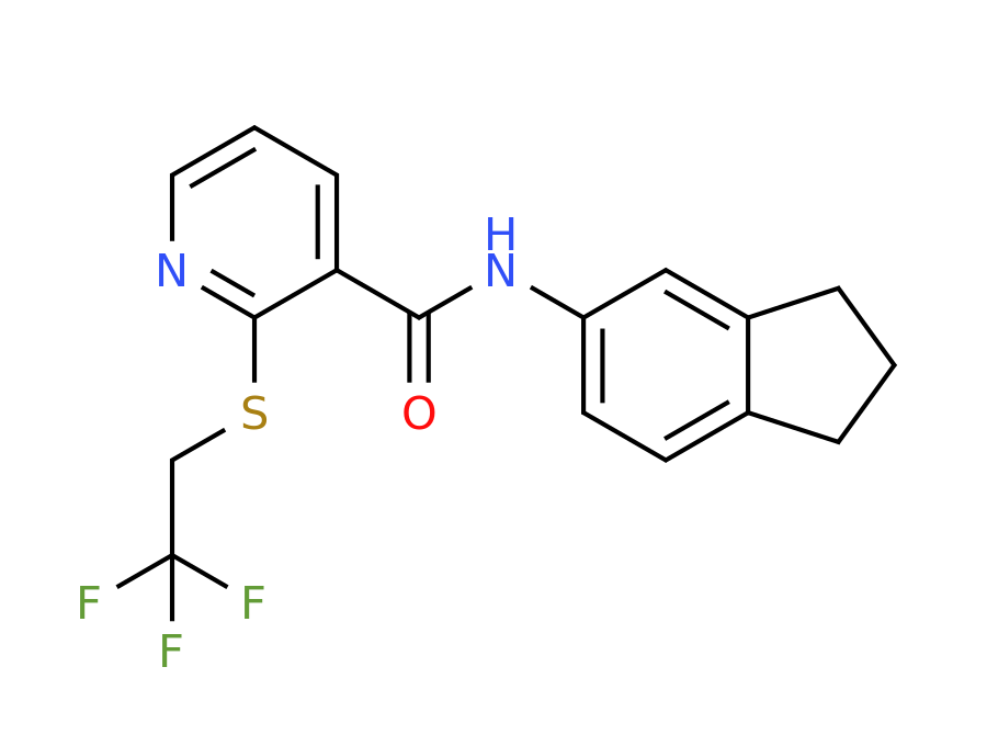 Structure Amb7949627