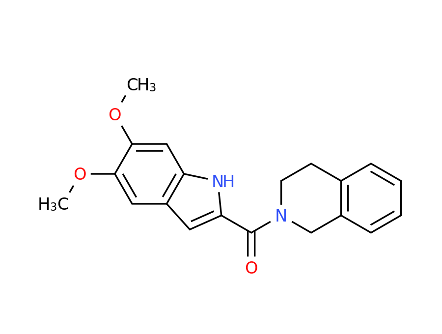 Structure Amb795016