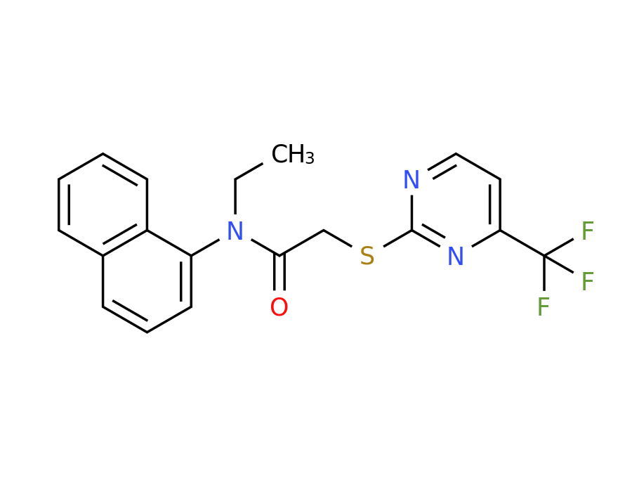 Structure Amb7950299