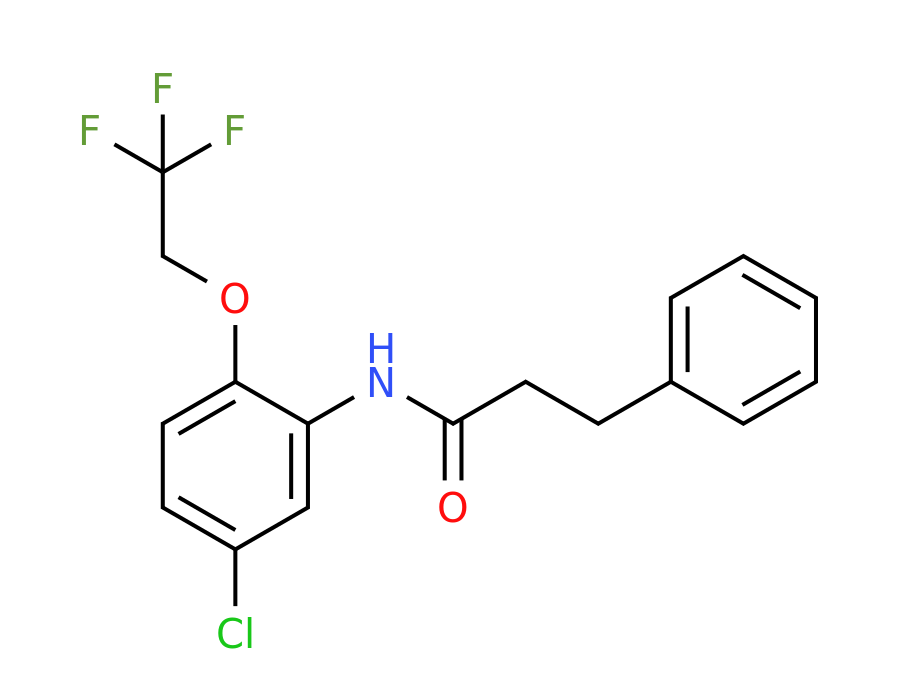 Structure Amb7950370