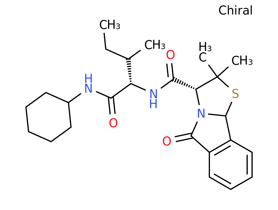 Structure Amb795082