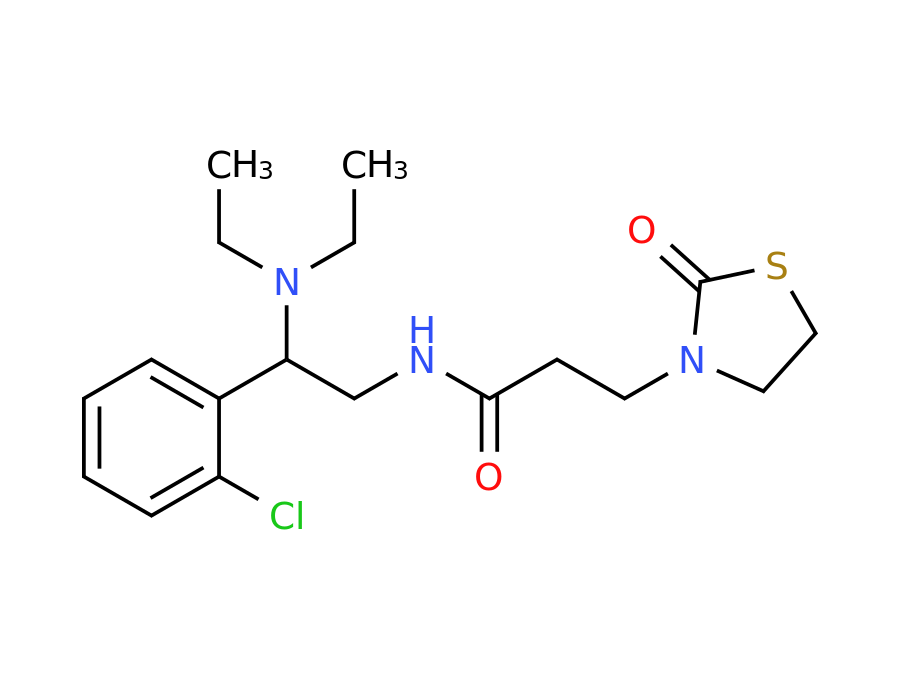 Structure Amb7950935