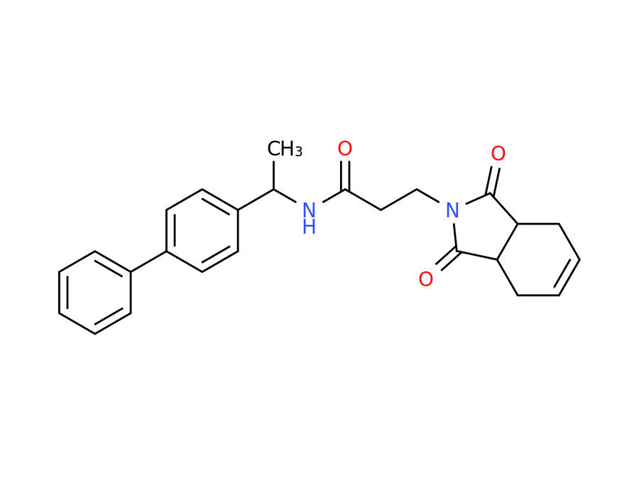 Structure Amb79510