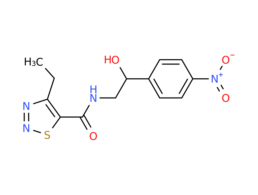 Structure Amb7951126