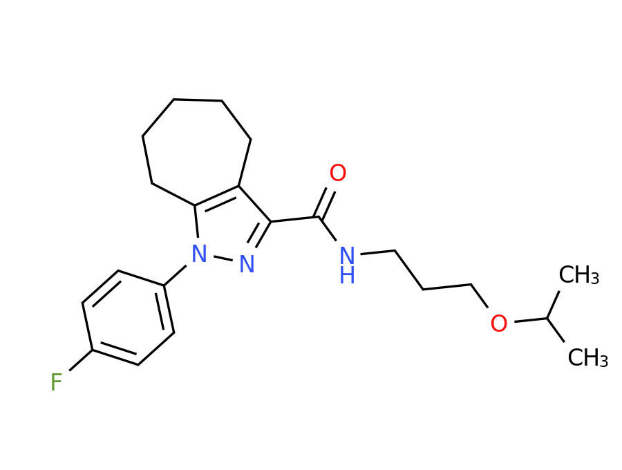 Structure Amb7951612