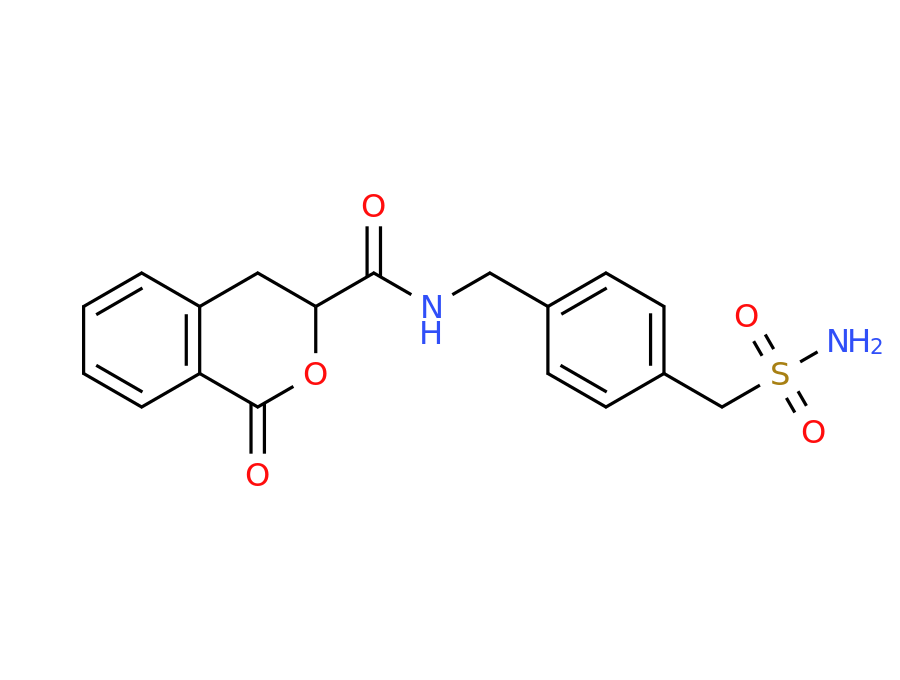 Structure Amb7951665