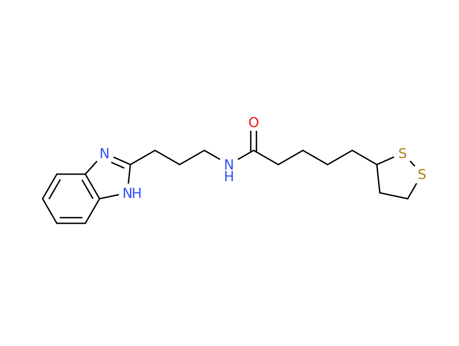 Structure Amb7951790