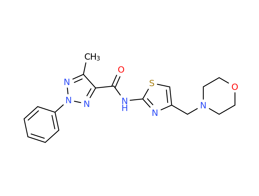 Structure Amb7951878