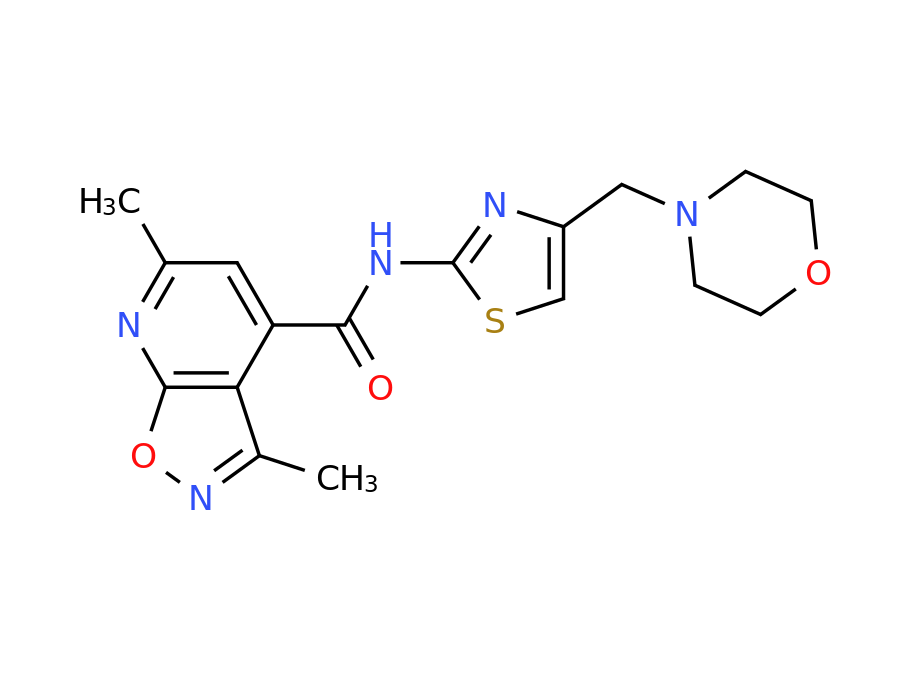 Structure Amb7951968