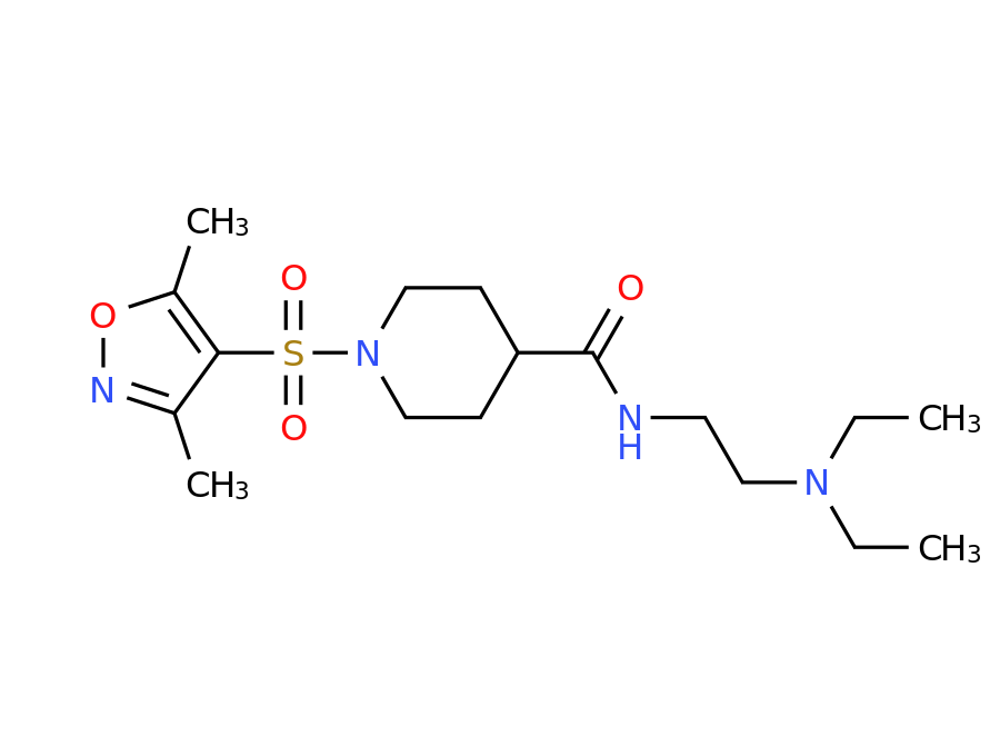 Structure Amb7952084