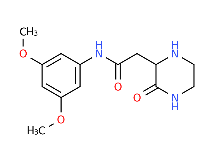 Structure Amb795224