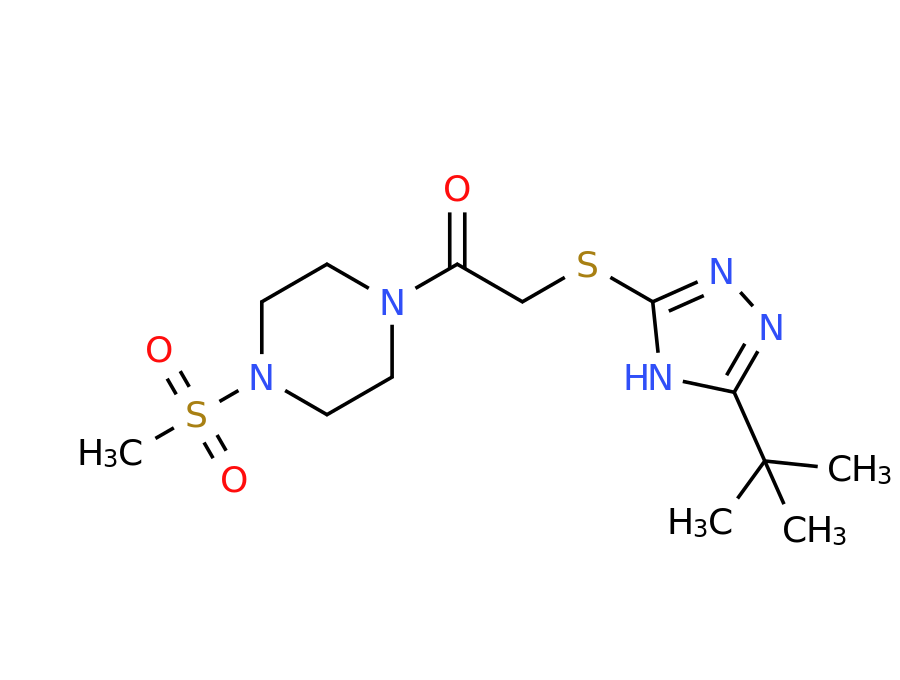 Structure Amb7952573