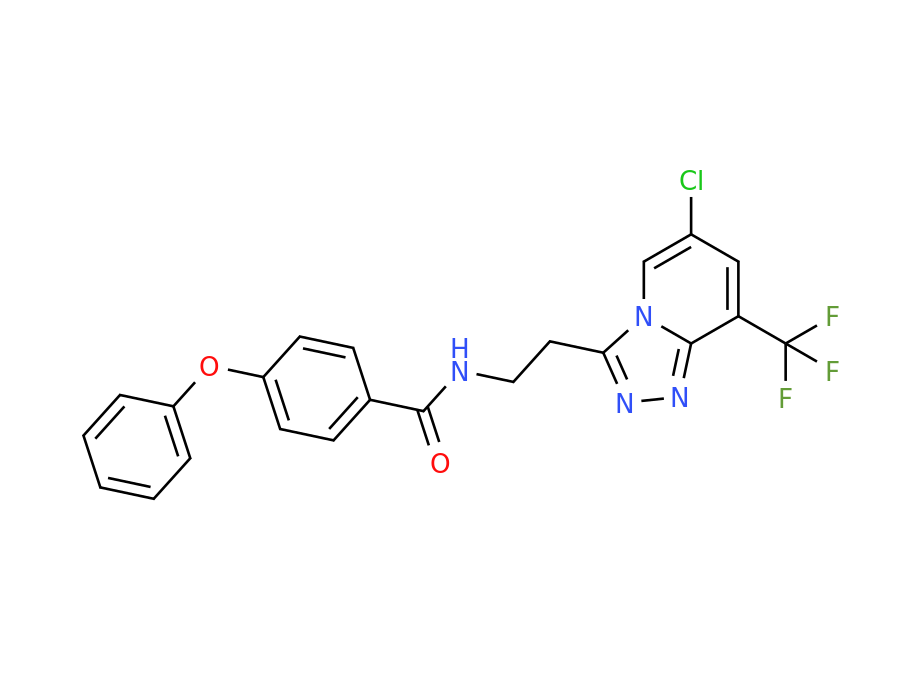 Structure Amb795306