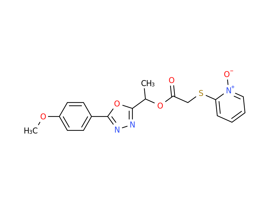 Structure Amb7953064