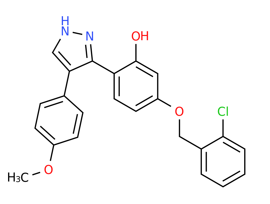 Structure Amb795308